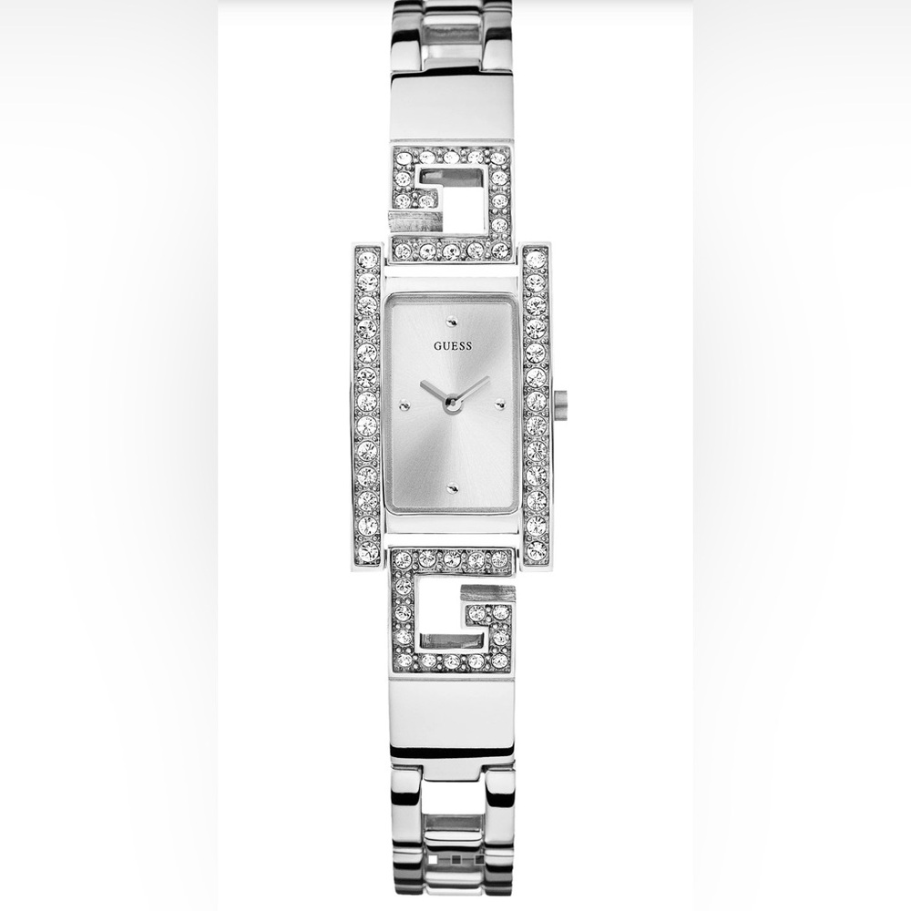 Guess Gemini Watch. Never worn before.